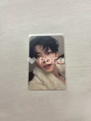 NCT ジェミン BOTH SIDES POSTER Ver.