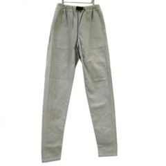 5047【極美品】オーラリー フィンクスダックハイウェストペインター