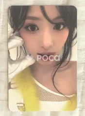 BABYMONSTER アヒョン HOT SAUCE 公開放送 サノク トレカ