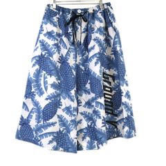 現行 Ground Y ムラ染めコーデュロイワイドパンツ 2023AW - メルカリ