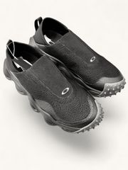 OAKLEY Eon Shift （pitch black）26cm 箱あり - メルカリ