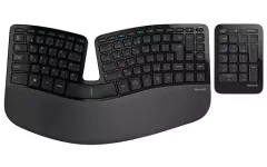 2026年最新】マイクロソフト キーボード エルゴの人気アイテム - メルカリ