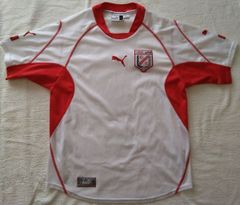 Juniors Boca | 2000 CUP TOYOTA ボカ・ジュニアーズ vs レアル・マドリード Tシャツ 2000 トヨタカップ - YouTube - Madrid Real 記念グッズ