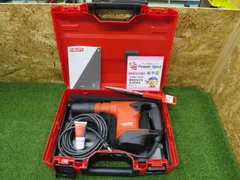2026年最新】hilti はつり te 500の人気アイテム - メルカリ