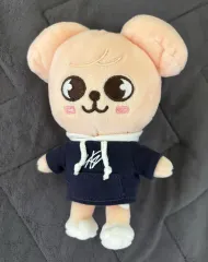 (コンディション良し/価格変動X) Stray Kids(ストレイキッズ・スキズ・SKZ) SKZOO PuppyM(パピーム) オリジナル