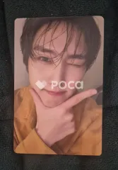 THE BOYZ ジェイコブ Unexpected POP-UP STORE トレカセット