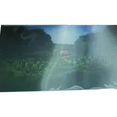 IfSunSets レンチキュラーポストカード IfSunSets イベント限定 グッズ