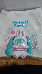 未開封)一番くじ 初音 ミク 動物 パーティー エコバッグ(正規品)