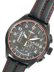 美品】TIMEX MK1 スチールクロノ TW2R68700VQ - メルカリ