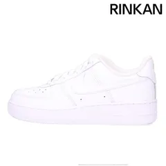 ナイキ ×フラグメントデザイン fragment design  AIR FORCE 1 WE-23AW-NFW-01 WEEKEND限定エアフォースワンスニーカー メンズ 24.5cm