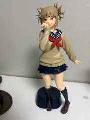 僕のヒーローアカデミア 渡我 被身子 g&g グリッター フィギュア