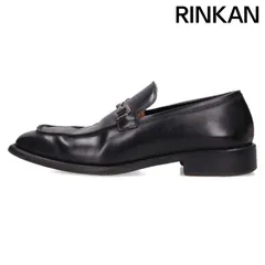 グッチ  1433 ビットローファーローファー メンズ 41.5