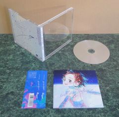 애니메이션계 CD 요네즈 겐사 / BOW AND ARROW/Plazma[통상판] ~TV애니메이션[메달리스트]OP테마& ~TV애니메이션[기동전사 Gundam GQuuuuuuX(지크악스)]주제가