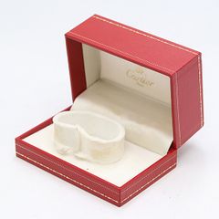 Must de Cartier カルティエ マネークリップ トリニティ - メルカリ