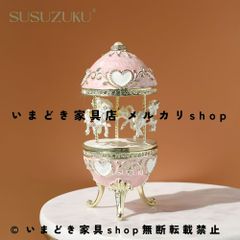 ハンドメイド cocotte ライト メリーゴーランド - メルカリ