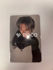 TXT ヨンジュン NO LABELS: PART 01 SET-UP B