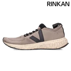 リックオウエンス ローカットメッシュスニーカー メンズ 40