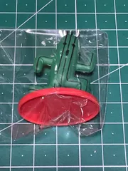 サボテンダー コカコーラ フィギュア