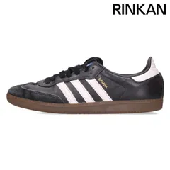 アディダス  サンバADV / SAMBAADV ローカットスニーカー メンズ 27.5cm