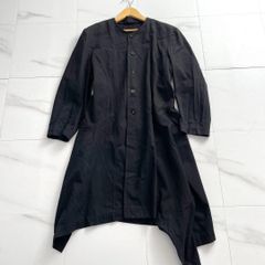 美品】ルイヴィトン☆カシミヤ100% シンメトリー マキシ丈 ロング