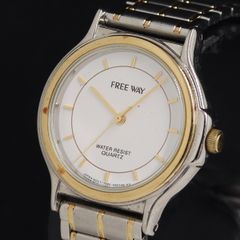 CITIZEN FREE WAY ソーラーパワー 5080 稼働品R8YC435 - メルカリ