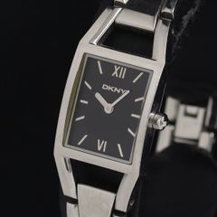 未使用 DKNY NY-9146 レディース腕時計新品電池交換済みR8SA333 - メルカリ