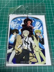 文豪ストレイドッグス ビッグアクリルキーホルダー - メルカリ