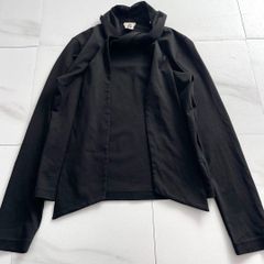 新品未使用】ナイスナイスモーメント 25SS Chaos別注カラー チャコール