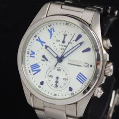 SEIKO・WIRED・VD57−KBH0・クロノグラフ - メルカリ