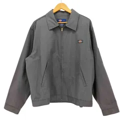 ディッキーズ Dickies 90-00S EISENHOWER JACKET アイゼンハワー ジャケット メンズ import：L 