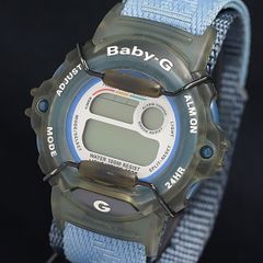 Baby-G BG-340M-2 マサイマラ - メルカリ