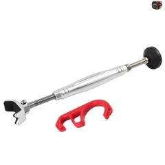 取外し品 カワサキ W230 純正 リアショック サイドスタンド セット R