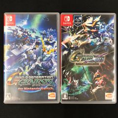 新品 グレイランサー & ジノーグ コンボバック Switch - メルカリ