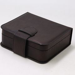 新品】AMEX センチュリオンカード オーバーナイトジュエリーボックス