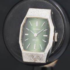 希少 #SEIKO #セイコー #リングウォッチ #11-7880 #手巻 - メルカリ