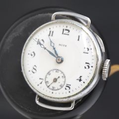 良品 不働 セイコー レディース 腕時計 ヴィンテージ スモールセコンド 