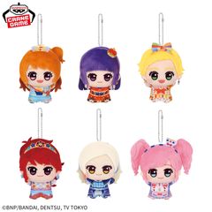 aespa ティニピン フィギュア 8体セット 未開封 - メルカリ