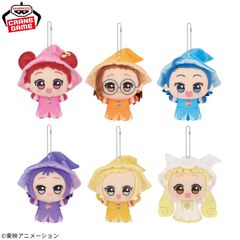 アイカツ！ ちびぐるみ プレミアムレアドレスvol.2 全種コンプリート