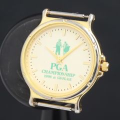 PGA CHAMPIONSHIP 1998 腕時計 - メルカリ
