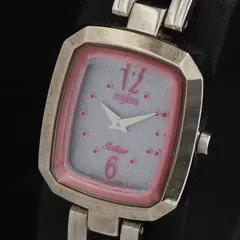 2026年最新】時計 seiko V110の人気アイテム - メルカリ