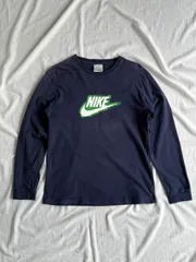 NIKE 00s L/S Tee