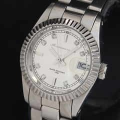 No.11 カシオ スタンダード 2790 AW-S90 電波ソーラー デジアナ メンズ腕時計 TKD 2000000 NSK Casio Tough Solar 2790 AW-S90 Ana-Digi Alarm Chrono Vintage Watch