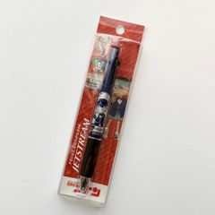 新品】レア 靖國神社 遊就館限定 零戦 ジェットストリームボールペン