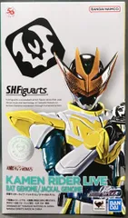 BANDAI SPIRITS S.H.Figuarts 仮面ライダーリバイス 仮面ライダーライブ バットゲノム/ジャッカルゲノム