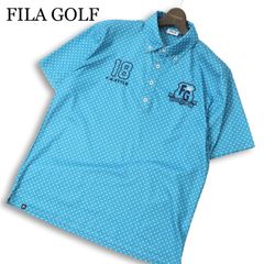 大きい】6L7L5XL6XL日本サイズ位フットジョイUS限定美品特注ポロシャツ