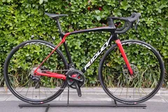 リドレー RIDLEY フェニックス FENIX SLiC 2021年 Sサイズ シマノ 105 R7025 MIX 11S カーボン ロードバイク 【さいたま浦和店】のサムネイル