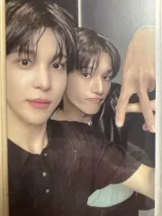 ATEEZ ユニット ATEEZ 7TH ANNIVERSARY OFFICIAL POP-UP '8ROOM' 購入特典