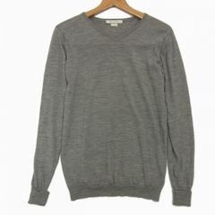 EDIFICEエディフィス✖️SAFIELLA SAFILのVネックニットセーター 