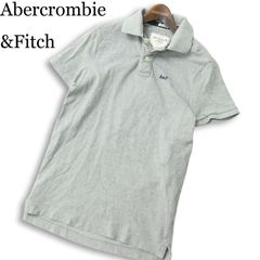 Abercrombie&Fitch】コットン100% 黒 ムースロゴ XL - メルカリ