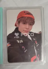 NCT ショウタロウ 2021 Winter SMTOWN : SMCU EXPRESS SMTOWN Ver.